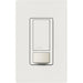 Lutron Maestro 5A Occupancy Sensor 3-Way White Clamshell (MS-OPS5MH-WH)