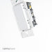 Lutron Maestro 8A Switch White (MA-S8AM-WH)