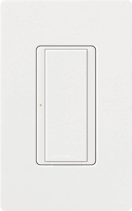 Lutron Maestro 8A Switch White (MA-S8AM-WH)