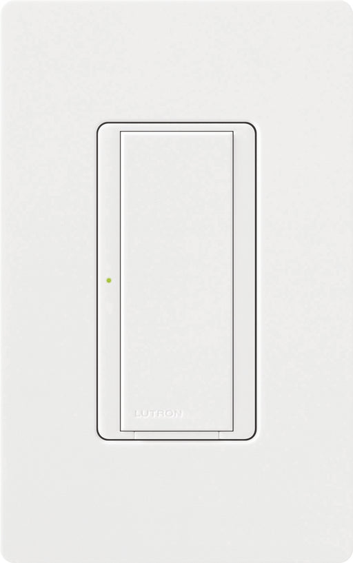 Lutron Maestro 8A Switch White (MA-S8AM-WH)