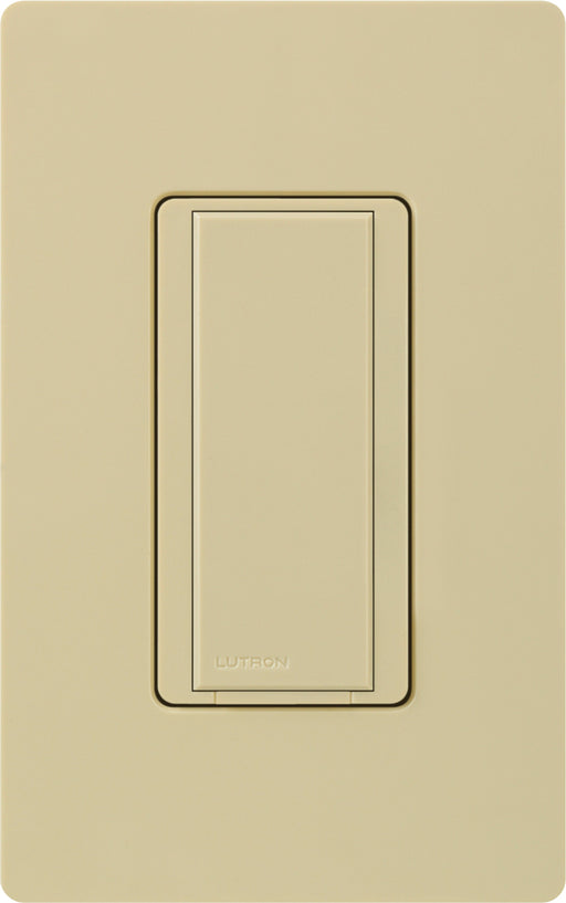 Lutron Maestro Accessory Switch Ivory (MA-AS-IV)