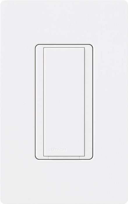 Lutron Maestro Accessory Switch White (MA-AS-WH)