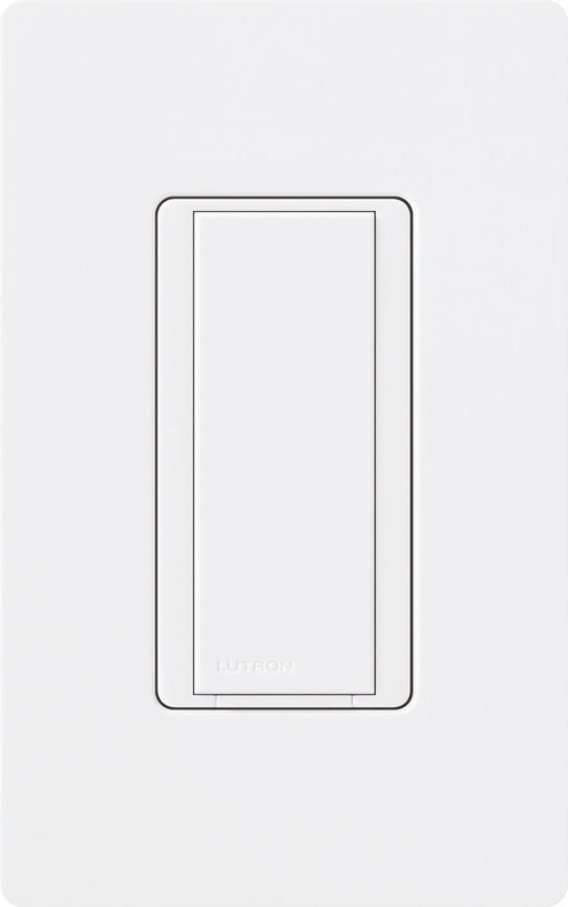 Lutron Maestro Accessory Switch White (MA-AS-WH)