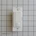 Lutron Maestro 2A Occupancy Sensor Single-Pole White Clamshell (MS-OPS2H-WH)