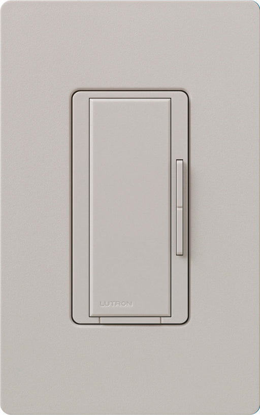 Lutron Maestro Accessory Dimmer Taupe (MSC-AD-TP)