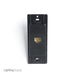 Lutron Satin Phone Jack Midnight (SC-PJ-MN)