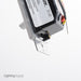 Lutron Skylark 1.5A/300W Fan/Light Control White (S2-LFSQ-WH)