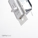Lutron Skylark 1.5A/300W Fan/Light Control White (S2-LFSQ-WH)
