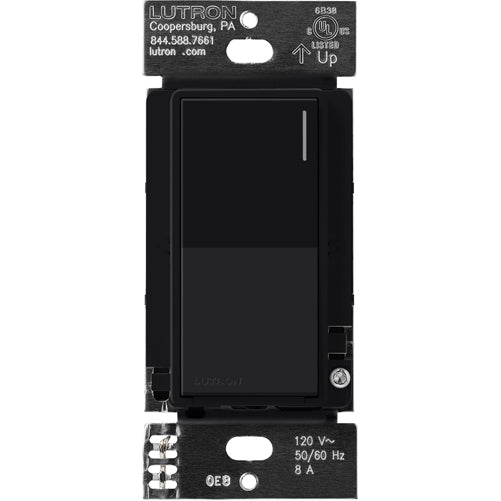 Lutron Sunnata Accessory Switch Black Box (ST-AS-BL)