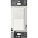 Lutron Sunnata Companion Dimmer Glacier White Box (ST-RD-GL)