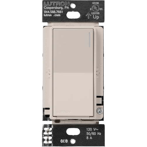 Lutron Sunnata Companion Switch Taupe Box (ST-RS-TP)