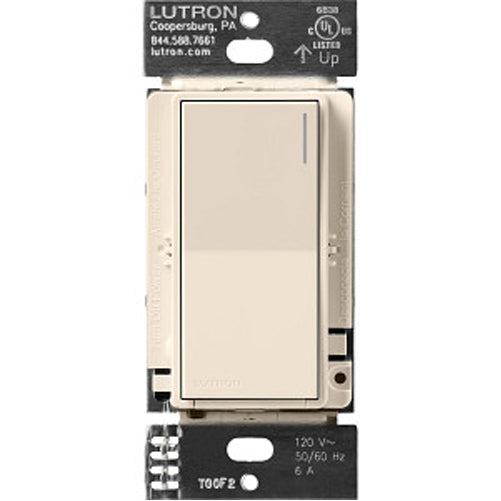 Lutron Sunnata Switch Light Almond Box (ST-6ANS-LA)