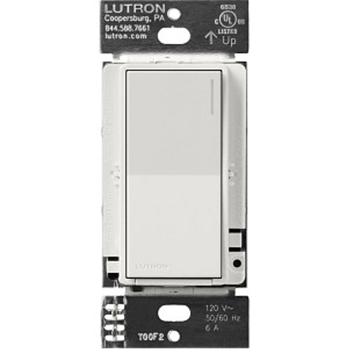 Lutron Sunnata Switch Lunar Gray Box (ST-6ANS-LG)