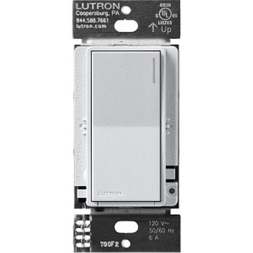 Lutron Sunnata Switch Mist Box (ST-6ANS-MI)