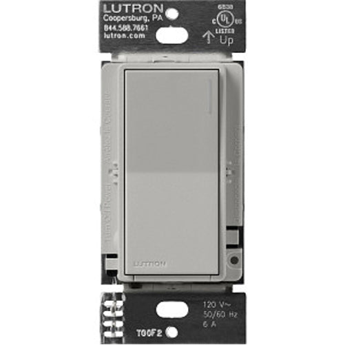 Lutron Sunnata Switch Pebble Box (ST-6ANS-PB)