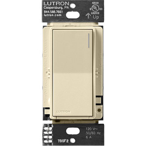 Lutron Sunnata Switch Sand Box (ST-6ANS-SD)