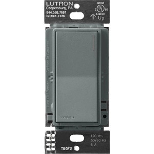 Lutron Sunnata Switch Slate Box (ST-6ANS-SL)