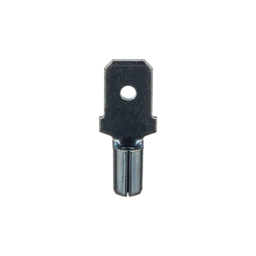 NSI 22-18 AWG Male Disconnect-100 Per Pack (M22-250-3V)