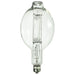 Sylvania M1500/BU-HOR 1500W BT56 Probe Start Metal Halide 4000K Mogul E39 Base Clear Bulb M48/E (64431)