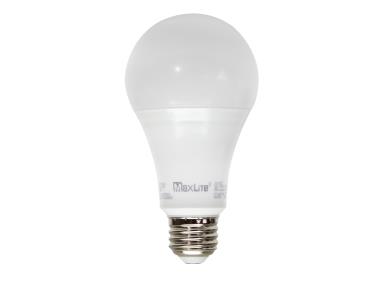 Maxlite 102734 17W A21 Non-Dimmable 3000K 2000Lm 120-277V (17A21ND30)