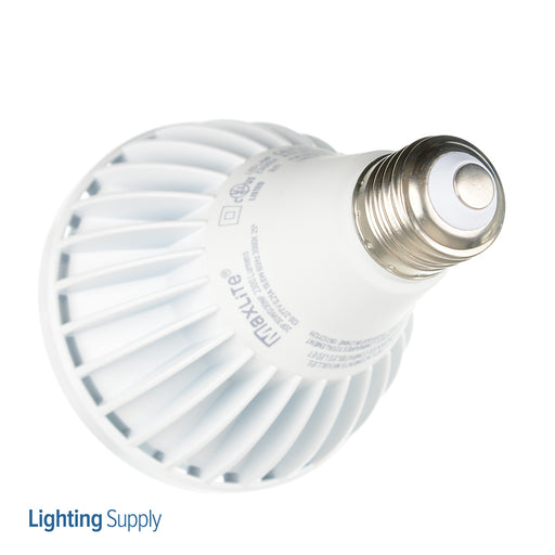 Maxlite 102756 20W PAR30 Wet Rated Dimmable 3000K Narrow Flood 25 Degree Angle (20P30WD30NF)
