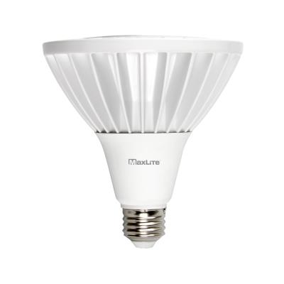 Maxlite 102992 23W PAR38 Wet Rated Dimmable 4000K Flood 40 Degree Angle (23P38WD40FL)