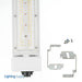 Maxlite 103377 Photonmax 200W Linear LED White Finish 120-277V Broad PAR With Heavy 660Nm (PH-LI200UBPRX-W)