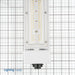 Maxlite 103377 Photonmax 200W Linear LED White Finish 120-277V Broad PAR With Heavy 660Nm (PH-LI200UBPRX-W)