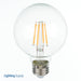 Maxlite 103744 Enclosed Filament 4.5W G25 Dimmable 2700K LED Lamp (EF4.5G25D27)
