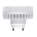 Maxlite 103810 Enclosed Rated 10W LED Puck Lamp GU24 Dimmable 2700K JA8 (E10PUCGUD927/JA8)