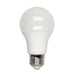 Maxlite 103851 Enclosed Rated 11W Dimmable LED Omni A19 5000K Generation 8 (E11A19DLED50/G8)