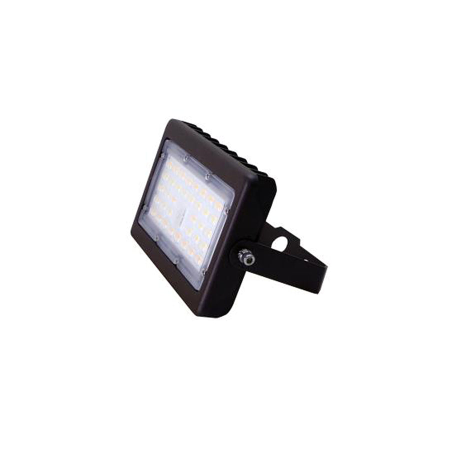Maxlite MSF29UW-30BY 104211 LED Slim Flood 29W 120-277V Wide 3000K ...