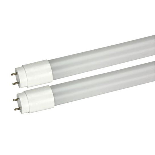 Maxlite 104710 9.8W 4 Foot LED Double-Ended Bypass T8 4000K Coated Glass UL Type-B (L9.8T8DE440-CG)