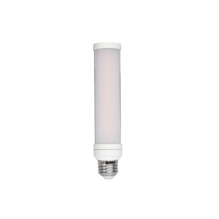 Maxlite 104743 11W PL Retrofit Lamp E26 Base CCT Selectable 2700K/3000K/3500K/4000K/5000K Type B Non Dimming (11PLE26CS)