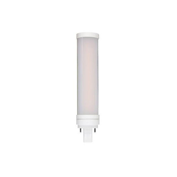 Maxlite 104746 11W PL Retrofit Lamp Gx23 Base CCT Selectable 2700K/3000K/3500K/4000K/5000K Type B Non Dimming (11PLGX23CS)