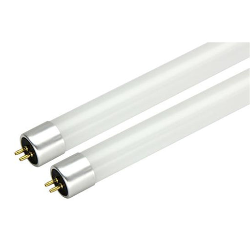 Maxlite 105046 12W 2 Foot LED Single-Ended/ Double-Ended Bypass T5 4000K Coated Glass UL Type-B (L12T5DE240-CG)