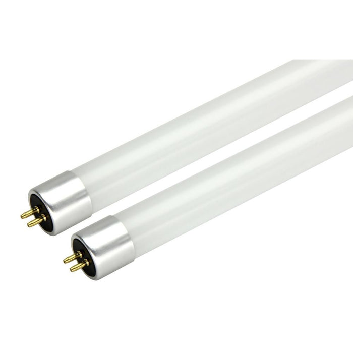 Maxlite 105048 16W 3 Foot LED Single-Ended/ Double-Ended Bypass T5 3500K Coated Glass UL Type B (L16T5DE335-CG)