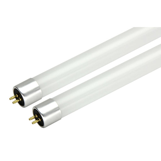 Maxlite 105050 16W 3 Foot LED Single-Ended/ Double-Ended Bypass T5 5000K Coated Glass UL Type B (L16T5DE350-CG)