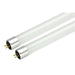 Maxlite 105054 25W 4 Foot LED Single-Ended/ Double-Ended Bypass T5 3500K Coated Glass UL Type-B (L25T5DE435-CG)