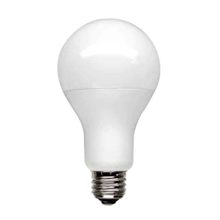 Maxlite 105253 Enclosed Rated 20W LED A21 Non- Dimmable 3000K (E20A21ND30)