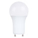 Maxlite 105478 Enclosed Rated 9W LED A19 GU24 Dimmable 90 CRI 2700K JA8 (E9A19GUD927/JA8S)