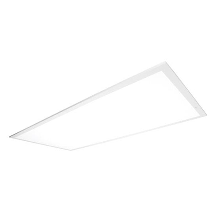 Maxlite 105528 Flatmax LED Flat Panel 2X4 Generation 4W Selectable-27W/36W/45W And Color Selectable-3500K 4000K 5000K-Control Ready (MLFP24G427WCSCR)