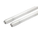 Maxlite 105553 15W 4 Foot LED Single-Ended/ Double-Ended Bypass T8 4000K Coated Glass UL Type B (L15T8DE440-CG)