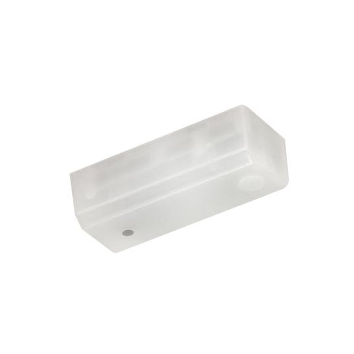 Maxlite 105568 Photocell Node Rectangular Translucent (CN-RTPCT)