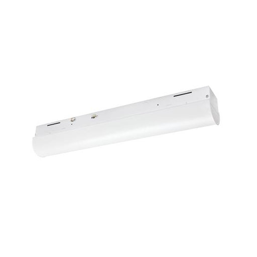 Maxlite 105620 Linear Strip Generation 2 24 Inch Wattage Selectable-20W/25W/30W And Color Selectable-3500K/4000K/5000K-Control Ready (LS2-2U20WCSCR)