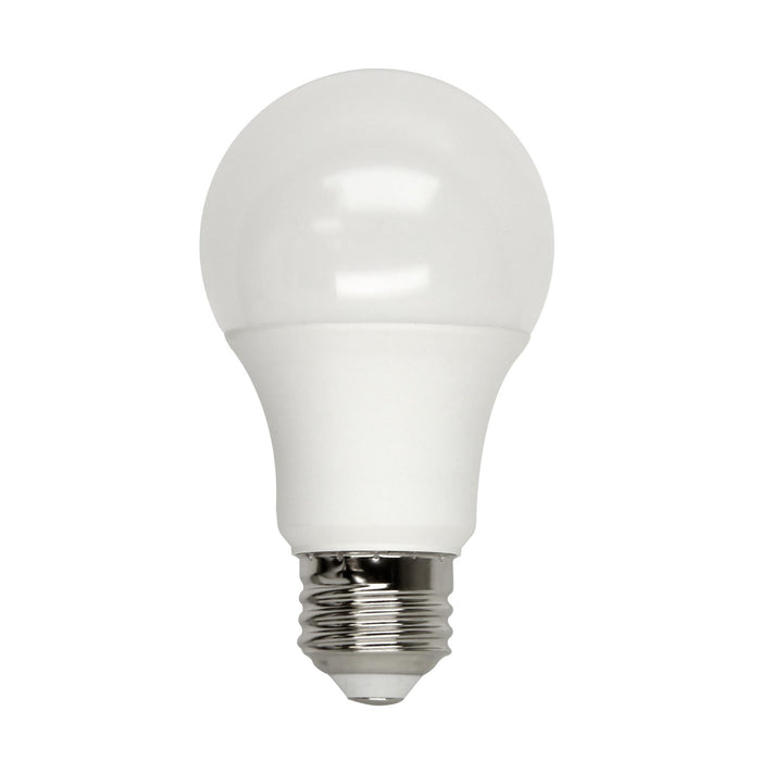 Maxlite 106884 Enclosed Rated 13W Dimmable LED Omni A19 Lamp 2700K Gen 1 (E13A19DLED27/G1S)