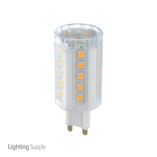 Maxlite 108073 5W G9 Non-Dimming 2700K (5G9LED27)