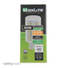 Maxlite 108073 5W G9 Non-Dimming 2700K (5G9LED27)