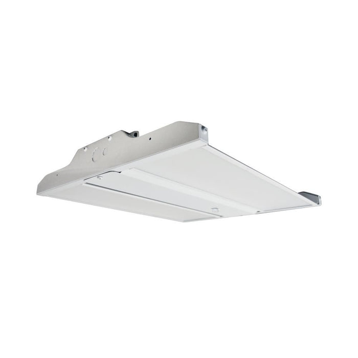 Maxlite 108430 High Bay Linear Gen3 78W 120-277V Frosted Lens And Color Select - 4000K/5000K - Control Ready (HL3-078UF-CSCR)