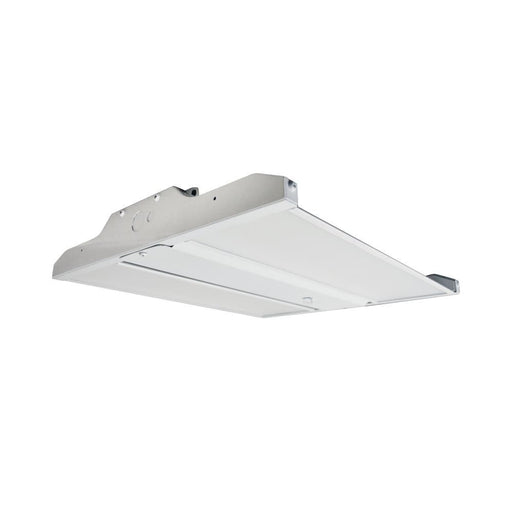 Maxlite 108432 High Bay Linear Gen3 115W 120-277V Frosted Lens And CCT Selectable 4000K/5000K - Control Ready (HL3-115UF-CSCR)